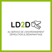 LD2D logo - Similar company to Reselvia Ingénierie