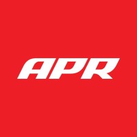APR logo - Similar company to Forge Engineering