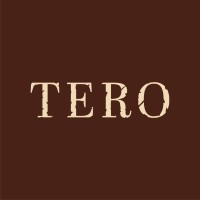 Tero Clothing logo - Similar company to Peak Pulse Run Club