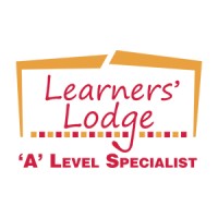 Learners' Lodge - The JC Tuition Specialist logo - Similar company to One Logis Solutions