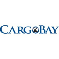 CargoBay logo - Similar company to Spediteam Ag