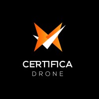 Certifica Drone logo - Similar company to Alpine Digitax