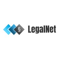 SKN Blok Prawa Komputerowego LegalNet logo - Similar company to Koło Naukowe Prawa Konstytucyjnego 