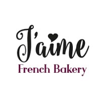 J'Aime French Bakery