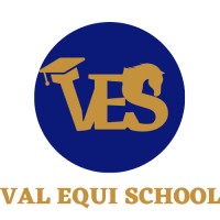 Val Equi School logo - Similar company to Vl Compétition