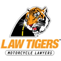 Law Tigers logo - Similar company to Simplyconvert