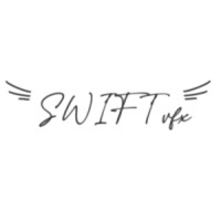Swift VFX logo - Similar company to Base Studios