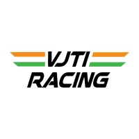 VJTI Racing logo - Similar company to Digital Vjti