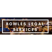Bowles Legal Services logo - Similar company to Circle Barristers