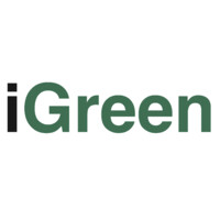 iGreen logo - Similar company to Igreen Energy