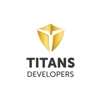 Titans Real Estate Developers logo - Similar company to Xploon : 1St Real Estate Portal To Connect Buyers With Developers