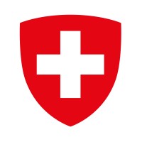 Swiss National Action Plan on Business and Human Rights logo - Similar company to Bloom:Labs