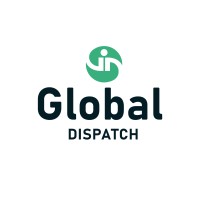Global Dispatch logo - Similar company to Zero Bs Brookes