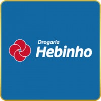 Drogaria Hebinho logo - Similar company to Supermercado Garcia