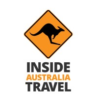 Inside Australia Travel logo - Similar company to Australia One