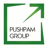 PUSHPAM GROUP logo - Similar company to Pushpam Consultancy & Solutions Pvt. Ltd.