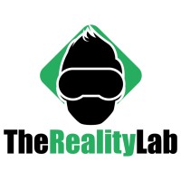 The Reality Lab logo - Similar company to Reality Labs