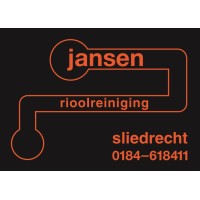 Jansen Rioolreiniging, Sliedrecht logo - Similar company to Rions Riooltechniek