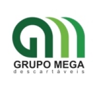 Grupo Mega Descartáveis logo - Similar company to Magazine Bebê