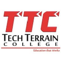 Tech Terrain College logo - Similar company to Tech Terrain College