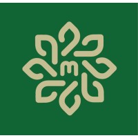 Moss' Flower Shop logo - Similar company to Moiety Floral Studio