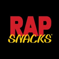 Rap Snacks Inc. logo - Similar company to 1 Mo Question, Inc.