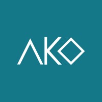 AKO logo - Similar company to Wemovo