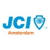 JCI Amsterdam logo - Similar company to Jci Breda