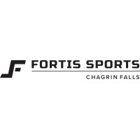 Fortis Sports logo - Similar company to Design Door Inc.