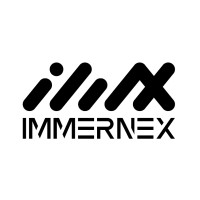 Immernex logo - Similar company to Lane8Services