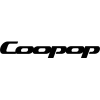 Coopop logo - Similar company to Coopop