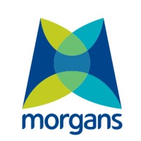 Morgans Financial Limited Richmond logo - Similar company to Fin-X Wealth