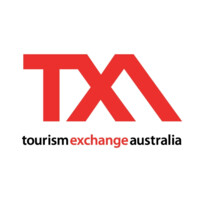 Tourism Exchange Australia (TXA) logo - Similar company to V Cubed Pty Ltd