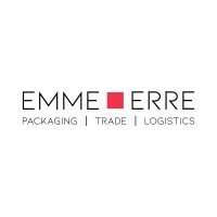 EMME-ERRE logo - Similar company to S20 Industries