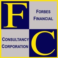 Forbes Financial Consultancy Corporation logo - Similar company to Healing Blends Global