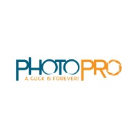 Photopro logo - Similar company to Events Photo Team Ltd