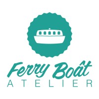 Ferry Boât Atelier logo - Similar company to Competencesbtp