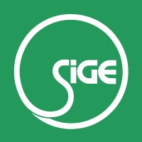 Sige Italia logo - Similar company to Isscd