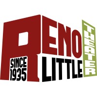 Reno Little Theater logo - Similar company to Ellievent