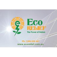 Eco Relief logo - Similar company to Asha Tek Llc
