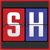 Scoreholio logo - Similar company to Playyon