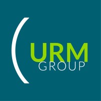 URM GROUP logo - Similar company to Ridge Innovative