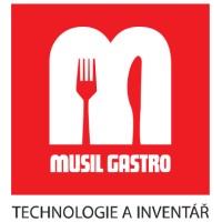 MUSIL gastro logo - Similar company to Lázeňský Fond