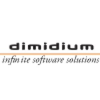 Dimidium Solutions Inc.