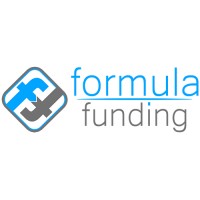 Formula Funding logo - Similar company to Joon Solutions