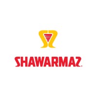 Shawarmaz logo - Similar company to Boustan
