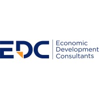 Economic Development Consultants logo - Similar company to Alaska Mep