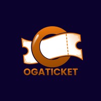 Ogaticket logo - Similar company to Seech