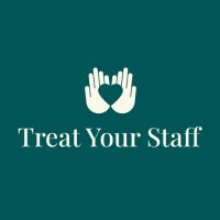 TreatYourStaff logo - Similar company to Neil Edwards - Elegant Magic
