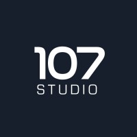 107 Design Studio logo - Similar company to 107 Studio